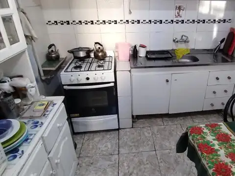 Departamento en Venta de 7 ambientes