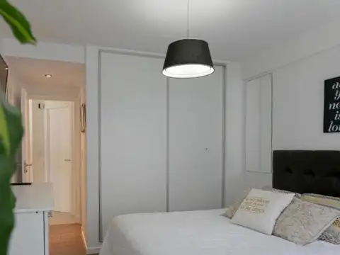 Departamento en Alquiler al Este