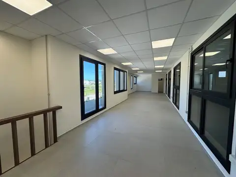 Galpon en Alquiler A Estrenar