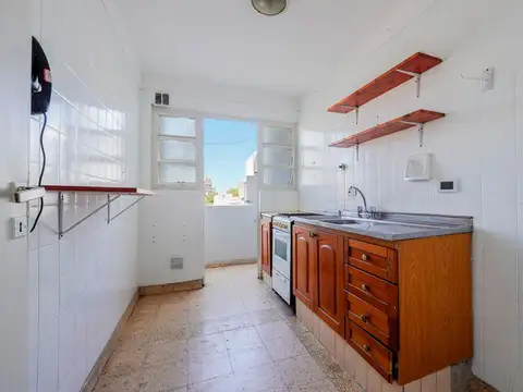 Departamento en Venta Permite mascota