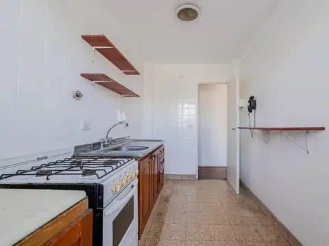Departamento en Venta 40 años