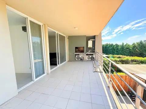 Departamento en Venta 10 años