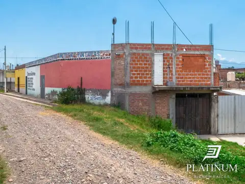 Casa en Venta 20 años