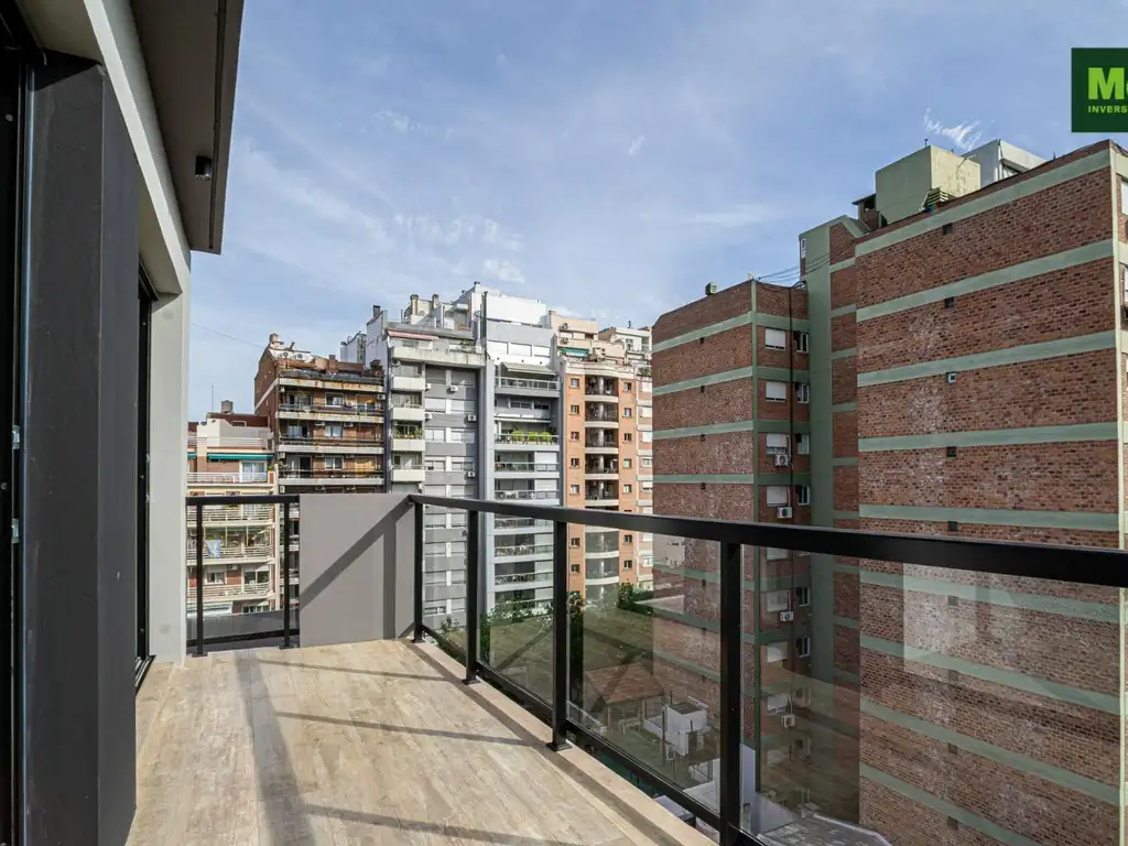 O Higgins 2840 en Lomas de Nuñez