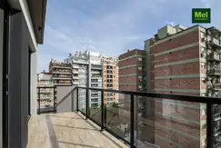 O Higgins 2840 en Lomas de Nuñez