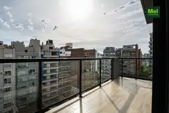 Emprendimiento en Lomas de Nuñez de 3 Dormitorios