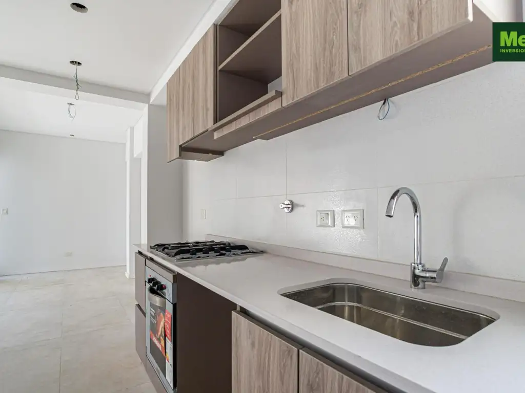 O Higgins 2840 en Lomas de Nuñez