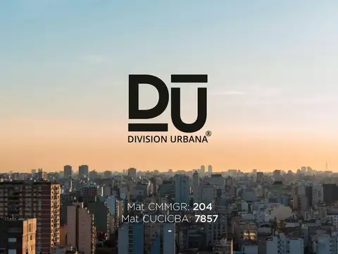 Departamento en Alquiler al Noreste