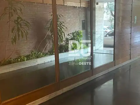 Departamento en alquiler en Palermo