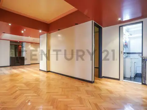 Departamento en Venta 35 años