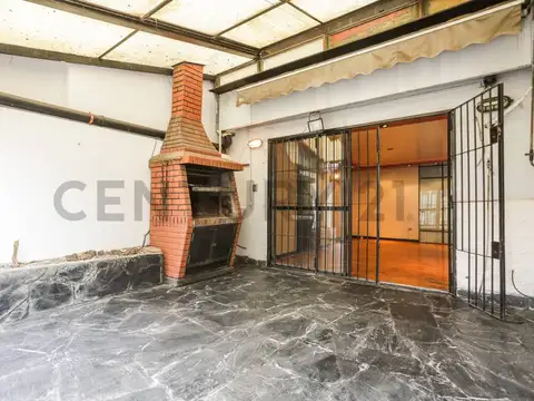 Avenida Del Libertador 5500, Piso 0