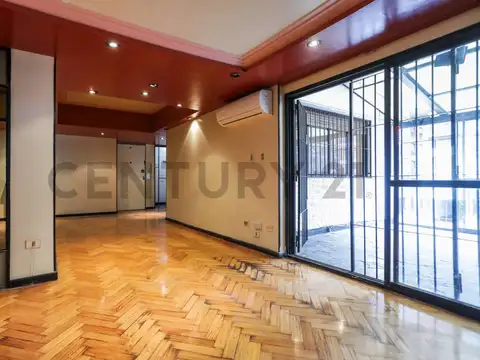 Departamento en Venta en Belgrano, USD 250.000