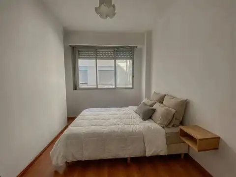Departamento en Venta en Caballito, USD 109.000