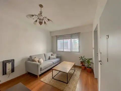Avenida Rivadavia 4500