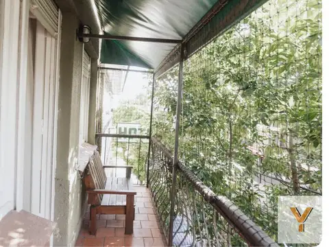 Departamento en Alquiler de 3 dormitorios