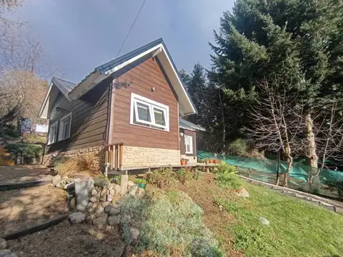 Casa en Venta en San Martin de los Andes, USD 330.000