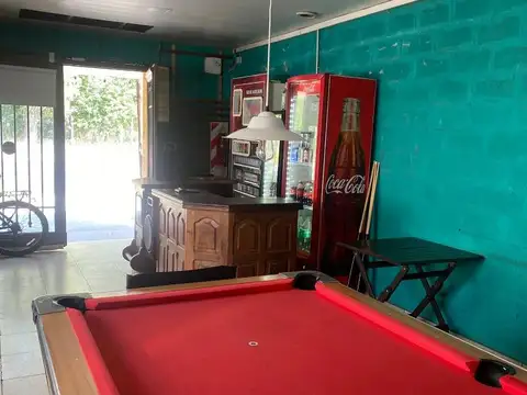 ALQUILER DE LOCAL COMERCIAL EN AV, GRAL. LEMOS-VILLA DE MAYO