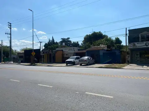 ALQUILER DE LOCAL COMERCIAL EN AV, GRAL. LEMOS-VILLA DE MAYO