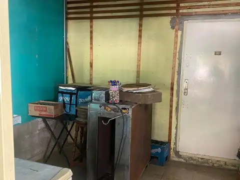ALQUILER DE LOCAL COMERCIAL EN AV, GRAL. LEMOS-VILLA DE MAYO