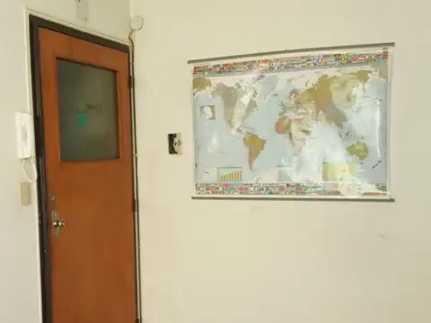 Oficina en Venta en San Nicolás, USD 30.000