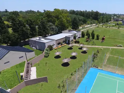 Terreno en Venta de 300,0 m2