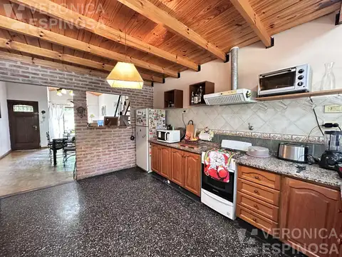 Casa en Venta al Este