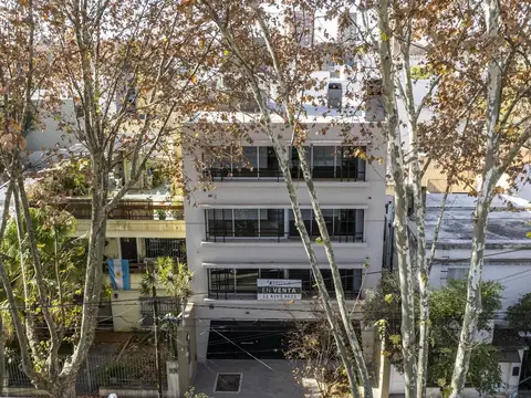Venta Departamento 4 ambientes en Beccar