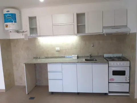 Departamento en Venta en Villa Luzuriaga, USD 56.000