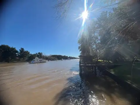 Casa en Venta en Tigre Centro, USD 110.000