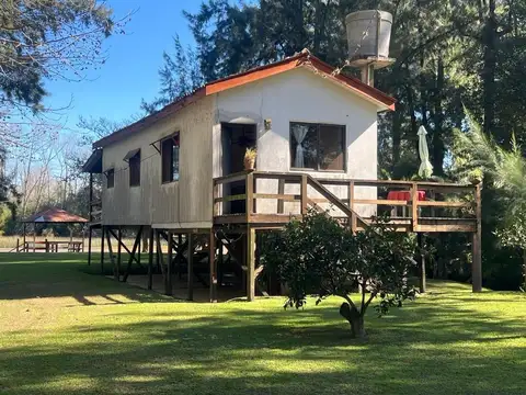 rio capitan 100