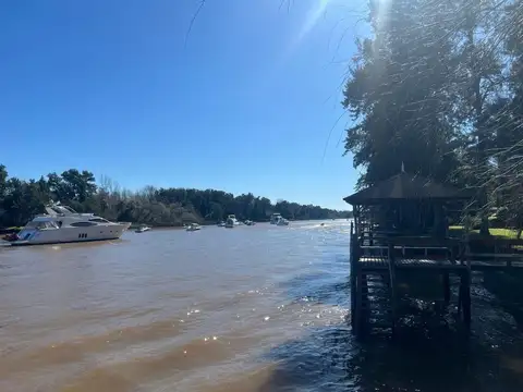 Casa en Venta 47 años