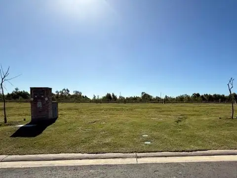 Lote en Amarras Puertos del Lago - Escobar