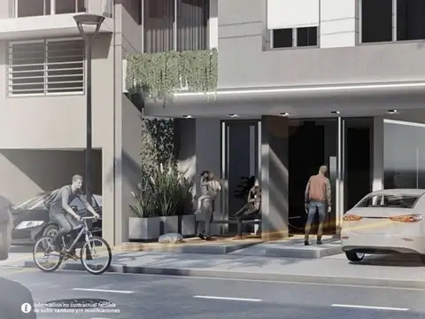 Avenida Ovidio Lagos 1100