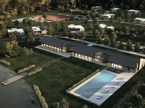 Velez Sarfield y General Lopez