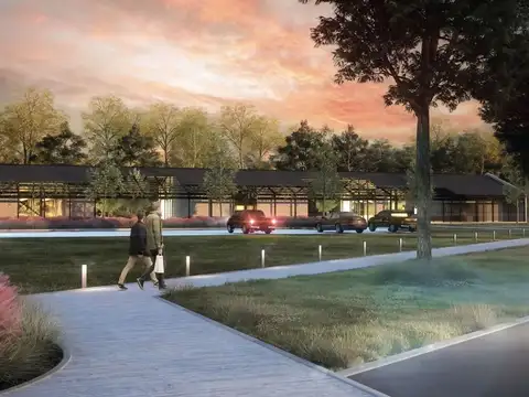 Terreno en Venta de 680,0 m2