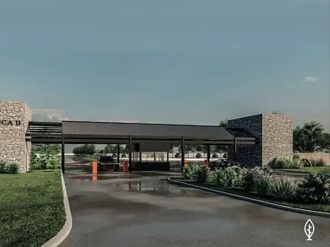 Lote de 680 m2. La Finca 2 FUNES - Barrio Cerrado