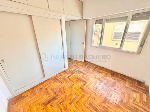 Depto Tipo Casa en Alquiler de 1 dormitorio