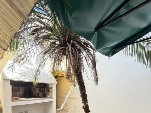 En venta casa de pasillo de 1 dormitorio Rosario
