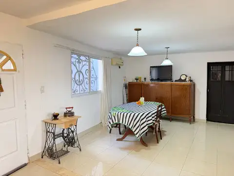 Casa en Venta de 1 dormitorio