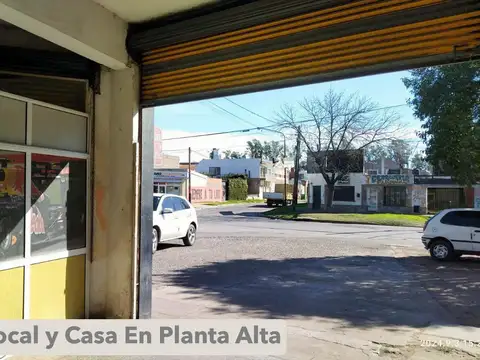 Casa en Venta al Oeste