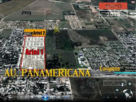 LOTE 9