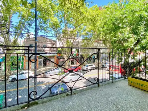 Depto Tipo Casa en Venta de 2 dormitorios