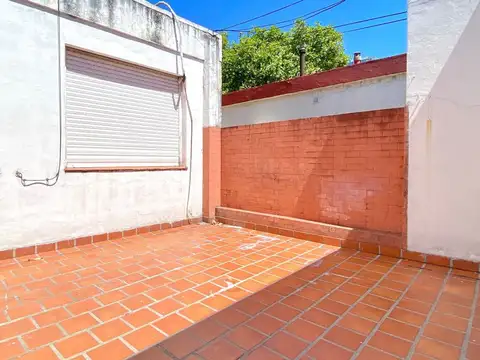 Avenida Francisco Beiró 3200