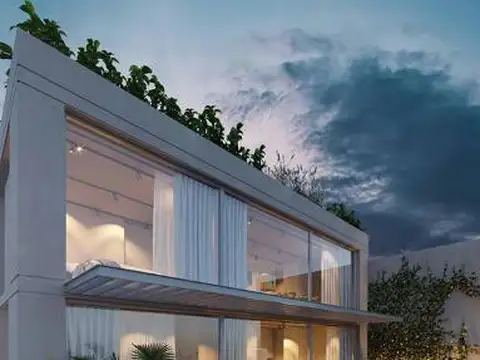 Departamento en Venta en Recoleta, USD 378.000