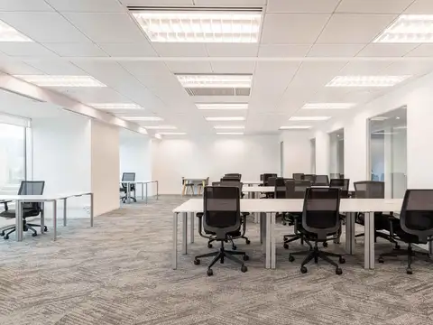 Costa Rica 1720, Montevideo, Uruguay