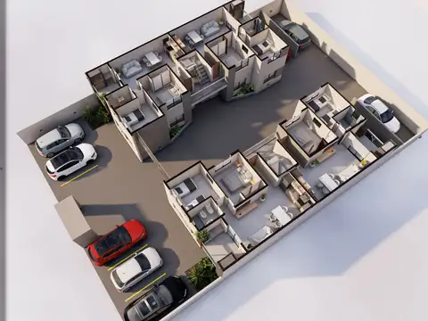 Departamento en Venta de 2 dormitorios