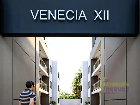 Departamento en Venta de 3 ambientes