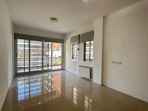 Departamento en Caballito