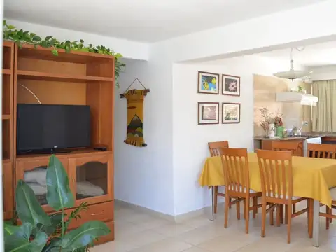Departamento en Venta en Villa Carlos Paz, Punilla