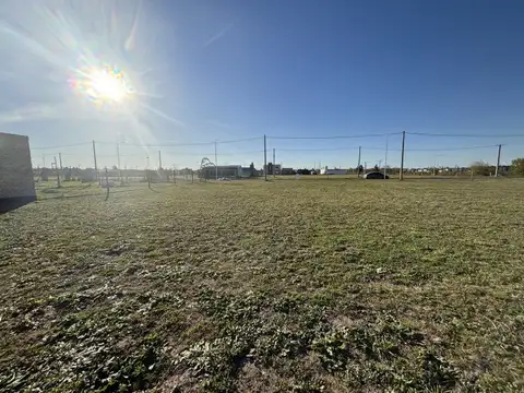 Terreno en Venta en Ricardone, USD 21.500